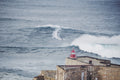 Full Day Nazaré & Óbidos Tour