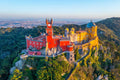 Full Day Sintra & Atlantic Coast Tour