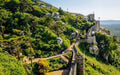 Half Day Sintra & Atlantic Coast Tour